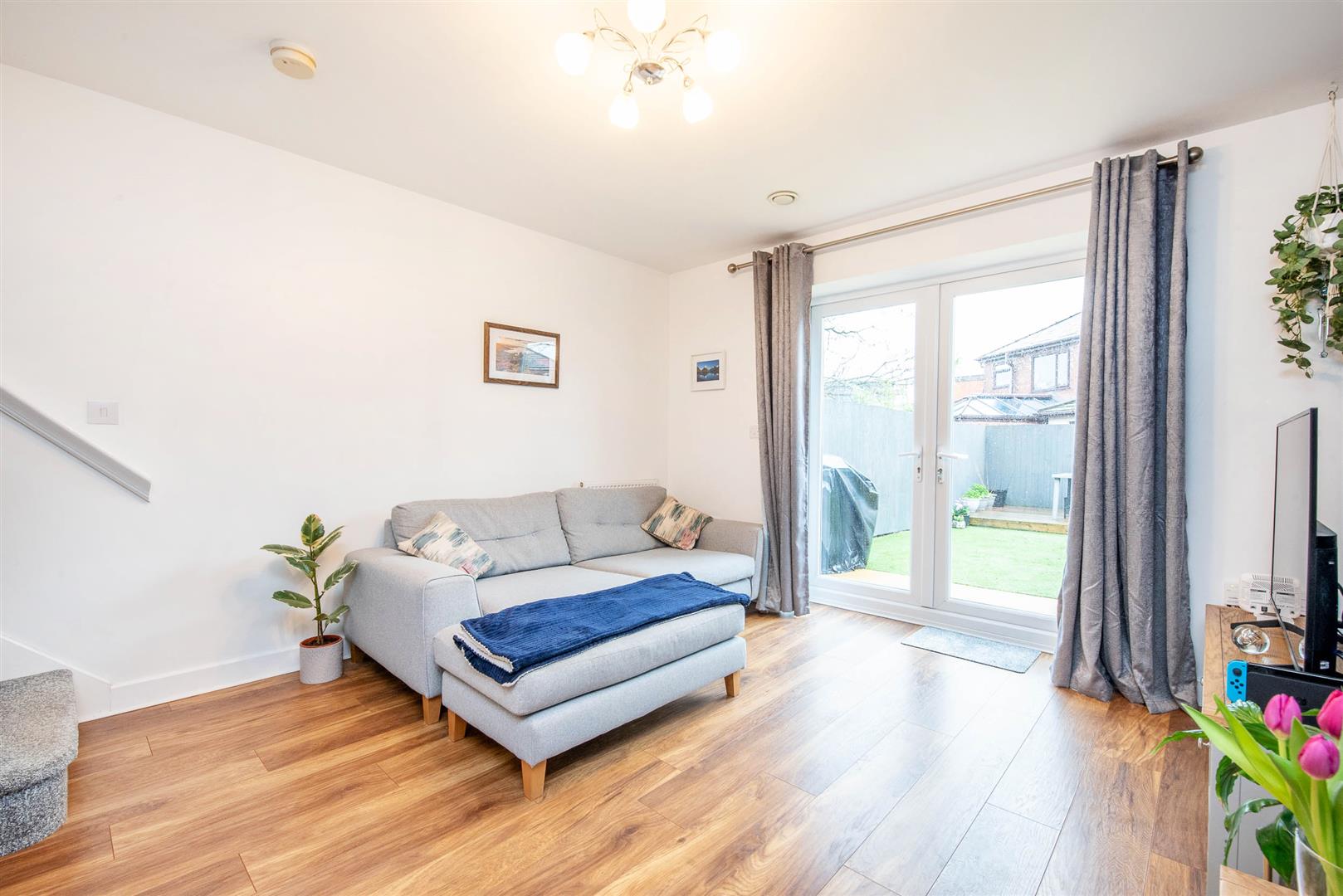 2 bed property in Twickenham Place, Chorley
